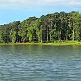 DeGray Lake, Arkansas