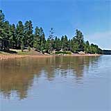 Lake Mary, Arizona