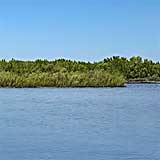 Cherry Creek Reservoir, Colorado