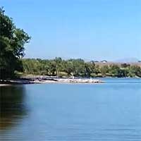 Cherry Creek Reservoir Reports