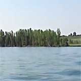 Standley Lake, Colorado