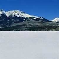 Twin Lakes Reservoir Reports