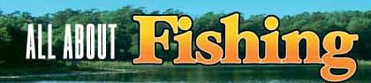 AA Fishing - fishing reports and lake fishing information across the United States