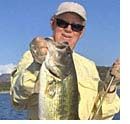 Dan Westfall Professional Bass Fisherman
