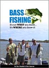 Bass Fishing Book By Rick Seaman & Dan Westfall