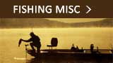 Misc Fishing Information