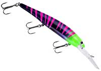 Bandit Walleye Lure