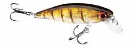 Crankbaits for trout fishing