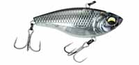 Lipoless Crankbait