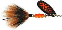 Mepps Black Fury Spinner