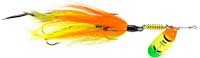 Mepps Musky Killer Tandem Bucktail 