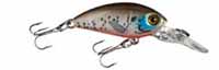 Mini crankbait
