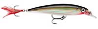 Rapala X Rap Hard Jerkbait