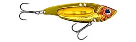 Walleye Nation Creation Rip N Rattle