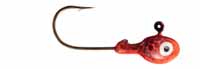 Jighead for walleye
