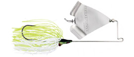 Buzzbait Lure For Bass