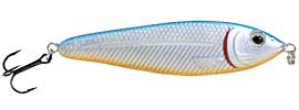 Livingston Jigging spoon