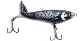 Topwater lures for muskie fishing