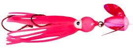 Worden's Spin-N-Glo Rig