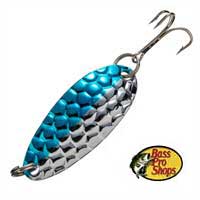 Spoon For Chinook Salmon Fishing