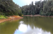 Wahiawa Reservoir, HI