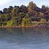 Lost Grove Lake, Iowa