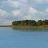 Rathbun Lake, Iowa