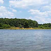 Rathbun Lake Reports