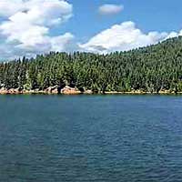 Dworshak Reservoir Reports