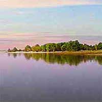 Lake Lowell Reports