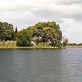 Chain O' Lakes, Illinois