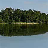 Eagle Creel Lake, IN
