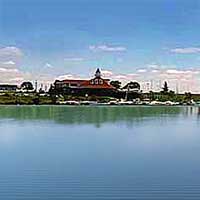 Eagle Creek Reservoir Reports