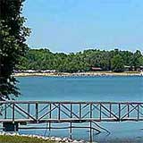 Monroe Lake