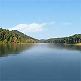 Cave Run Lake, Kentucky
