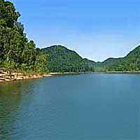 Cave Run Lake Reports