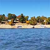 Herrington Lake, Kentucky