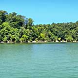 Lake Cumberland, Kentucky
