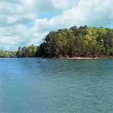 Laurel River Lake, Kentucky