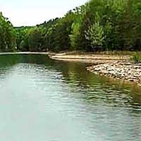 Laurel River Lake Reports