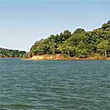 Rough River Lake, Kentucky