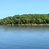 Taylorsville Lake, Kentucky
