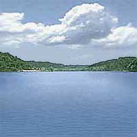 Taylorsville Lake Reports