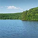 Deep Creek Lake, Maryland