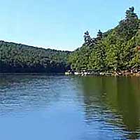 Deep Creek Lake Reports