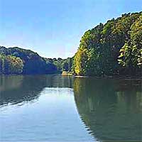 Liberty Reservoir Reports