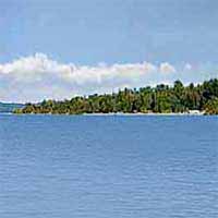 Lake Charlevoix Reports