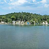 Torch Lake Reports