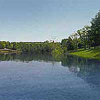 Pomme de Terre Lake Reports