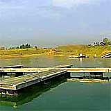 Fort Peck Lake, Montana